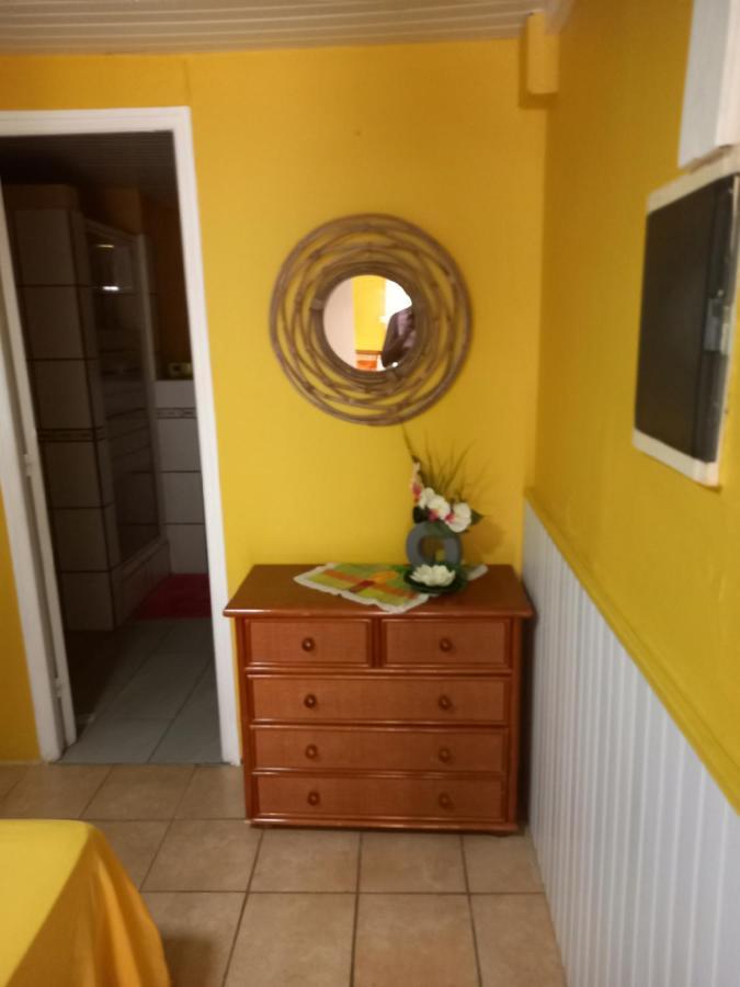 Petit Appartement Cosy Pres Des Plages Сент-Анн Экстерьер фото